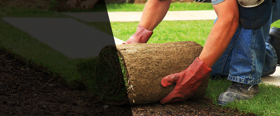 Breinigsville Landscapers