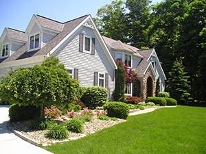 Landscapers and Lawncare Services in Breinigsville, PA